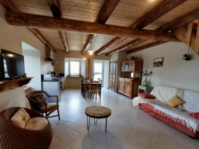 Gîte rénové au cœur de l'Auvergne - FR-1-582-336